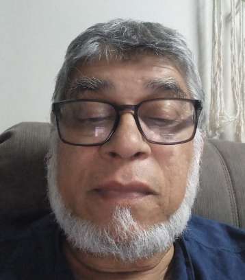Sadruddin Diljore
